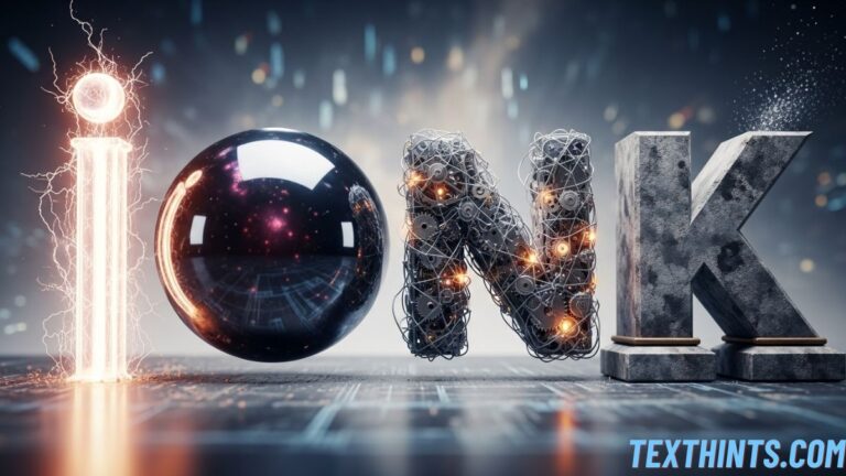 IONK Meaning in Text: Your Ultimate Guide to This Trendy Slang